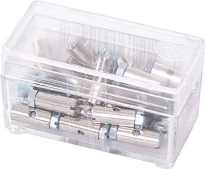 Produktbild von Schraube Brustwarzen Bofix 6x14 für unter anderem Zundapp (25 Stück)