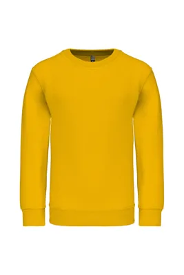 Produktbild von Kariban Kinder Rundhals-Sweatshirt