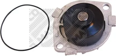 Produktbild von MAPCO 21020 Kühlmittelpumpe Wasserpumpe für FIAT BRAVO I (182) BRAVA (182)