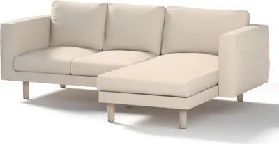 Immagine prodotto di Copridivano IKEA Norsborg a 3 posti con chaise longue
