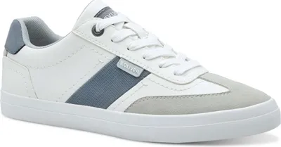 Produktbild von s.Oliver Herren Sneaker 5-13609-44 183 Farbe: Weiß Größe: 44
