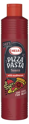 Produktbild von Hela Pizza Pasta Sauce 800ml