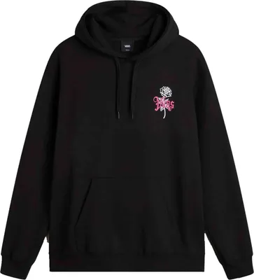 Immagine prodotto di Felpa con cappuccio Vans VN000PAABLK1 da Uomo