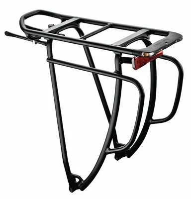 Produktbild von Racktime Heckträger 26 28 Shine Evo Tour AC
