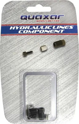 Produktbild von Hydraulik Anschluss-Kit für SRAM + Avid