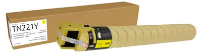 Zdjęcie produktu dla 006R04938, 21000 stron(y), Żółty, 1 szt.
