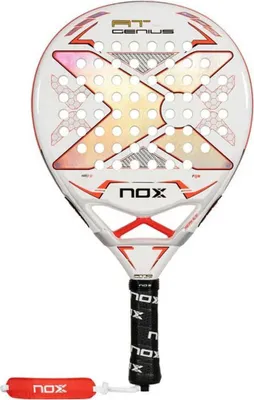 Zdjęcie produktu dla NOX Rakiety At Pro Cup Genius, AT10PROCUP