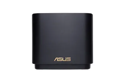 Image de ASUS ZenWiFi AX Mini (XD4) AX1800 2er Set Router