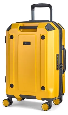 Obrázok produktu pre ROCK Alpine S Cabin Case - žltý