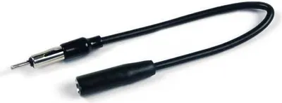 Produktbild von Caliber Antennenverlängerungskabel 0,3 Meter (ANT030)