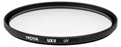 Image de Filtre Ux Uv Mkii 43 Mm - Hoya