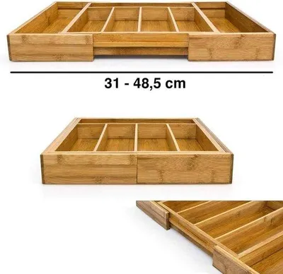 Zdjęcie produktu dla Szuflada kuchenna – wysoka jakość, duża pojemność
