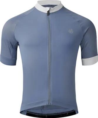 Obrázek produktu pro Dare 2B - Cyklistický dres „Lightning“ pro muže, s krátkým rukávem RG12617 (L) (Eisberg)