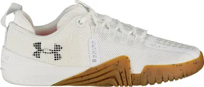 Produktbild von Under Armour Ua Tribase Reign 6 - white, Größe:9