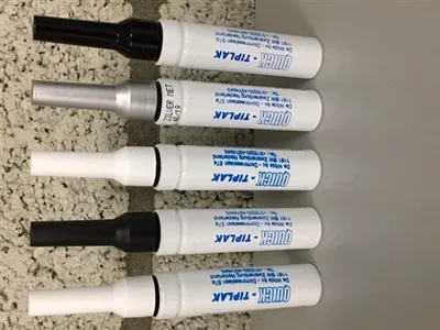 Obrázok produktu pre Rýchlolaková ceruzka matná čierna