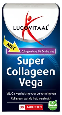Produktbild von Super Kollagen Vega
