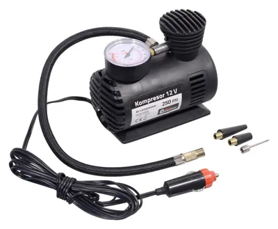 Obrázok produktu pre Compass 07201 - Kompresor 12V CLASSIC