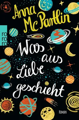 Immagine prodotto di Was aus Liebe geschieht