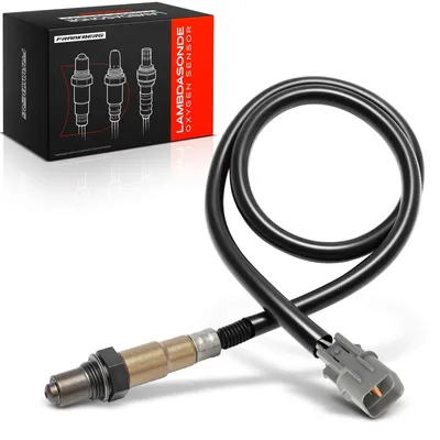 Lambdasonde Diagnosesonde 4-polig 701mm 392102B120