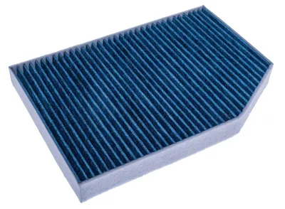 Produktbild von DENCKERMANN M110988A Innenraumfilter Pollenfilter für BMW 3 Touring (G21) Aktivkohle