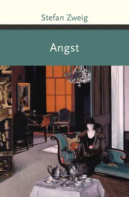 Obrázek produktu pro Angst