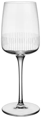 Zdjęcie produktu dla Villeroy & Boch 1137218120, Kieliszek do wina białego, Kieliszek w kształcie fleta, Kryształowe, Szkło, Przezroczysty, Przezroczyste, Afina