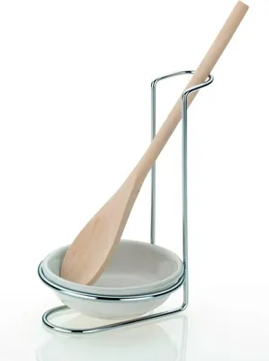 Obrázek produktu pro KELA Držák lžíce BUTLER + lžíce KL-17906