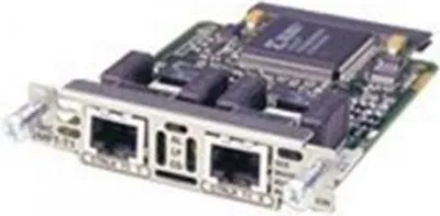 Image de Cisco VWIC-2MFT-E1