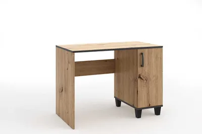 Produktbild von Schreibtisch Pro 08 artisan eiche