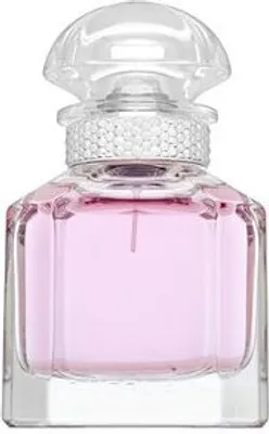 Produktbild von Guerlain Mon Guerlain Sparkling Bouquet Eau de Parfum für Damen 30 ml
