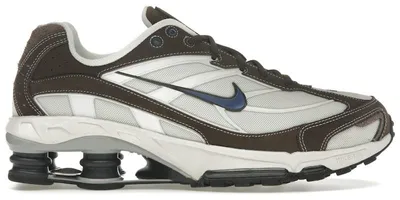Obrázek produktu pro Nike Shox Ride 2 "Phantom Baroque Brown" Brown / Beige, Velikost: 36,5