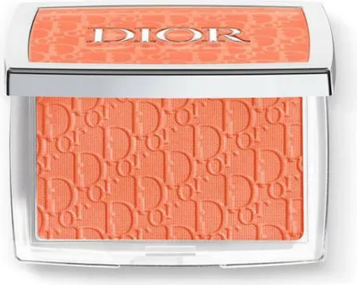 Image de Dior Backstage Rosy Glow Polvos Compactos N004 1un