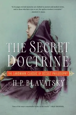 Obrázok produktu pre The Secret Doctrine