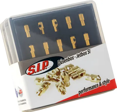 Obrázek produktu pro Düsenset SI SIP Performance 105-128