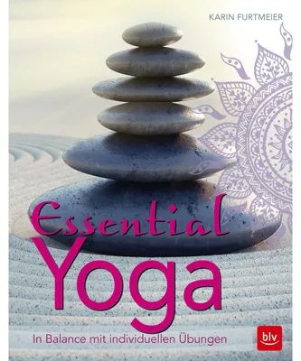 Immagine prodotto di Furtmeier, K: Essential Yoga