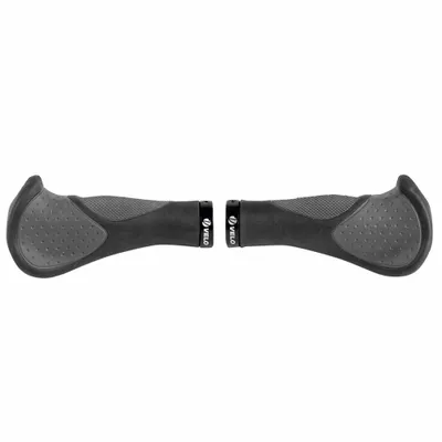 Produktbild von Velo Komfort-Schraubgriff Velo - D3 135Mm