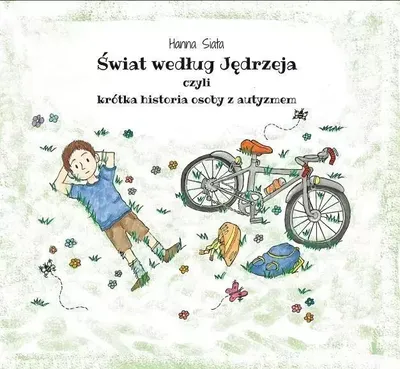 Immagine prodotto di Świat według Jędrzeja, czyli krótka historia...