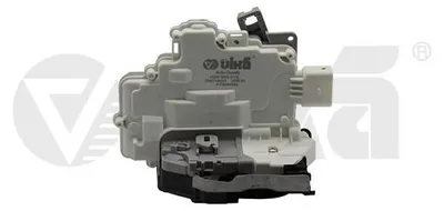 Produktbild von VIKA 88391796401 Türschloss Hinten Rechts für VW Touareg (7P5, 7P6) für AUDI A6 Avant (4G5, 4GD, C7) A3 Sportback (8VA, 8VF) A6 Limousine Q3 Q7