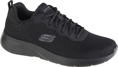 Produktbild von Skechers Dynamight 2.0 Rayhill 58362 (43/BBK)