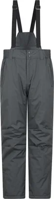 Obrázok produktu pre Mountain Warehouse - Pánske športové nohavice "Dusk II" MW1523 (M) (Grau)