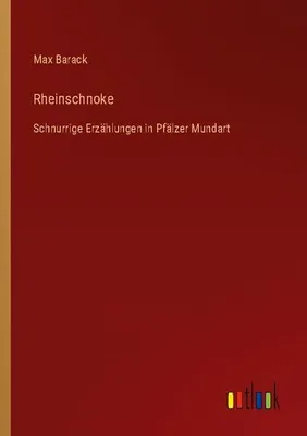 Produktbild von Rheinschnoke