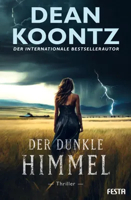 Produktbild von Der dunkle Himmel