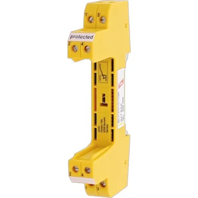 Image de Elément de base Dehn pour module de protection (BXT BAS)