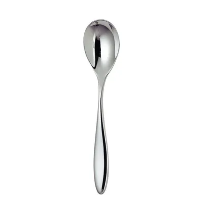 Image de Cuillère de service Alessi "Mami" (Numéro d'article : SG38/11, EAN : 8003299869633)