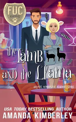 Produktbild von Das Lamm und das Lama