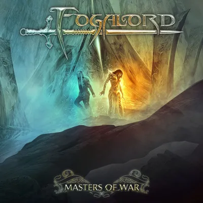 Produktbild von Fogalord - Masters of War CD
