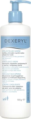 Image de Pierre Fabre Italia Dexeryl Cream 500g