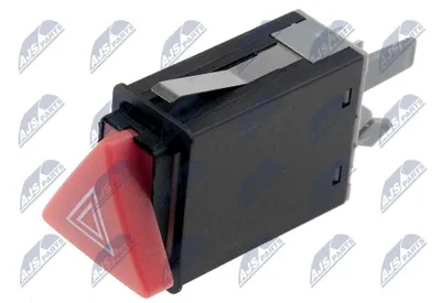Produktbild von NTY Warnblinkschalter EWS-SK-013 für SKODA Octavia I Combi (1U5) OCTAVIA (1U2)