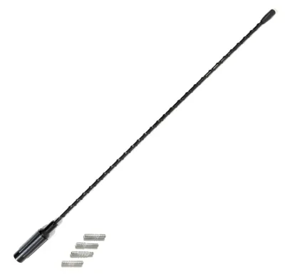 Zdjęcie produktu dla Compass 03176 - Pręt antenowy 40 cm z reduktorami