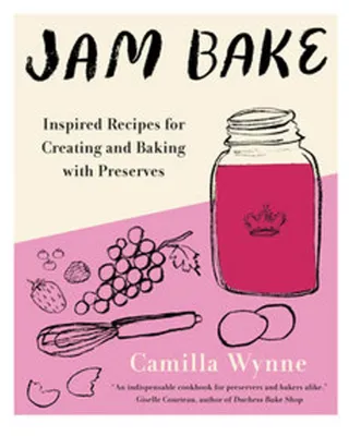 Image de Jam Bake